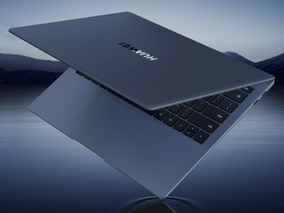 HUAWEI MateBook X Pro打造PC行业新标杆