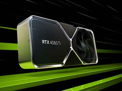 16GB的RTX4060Ti游戏性能甚至不如8GB