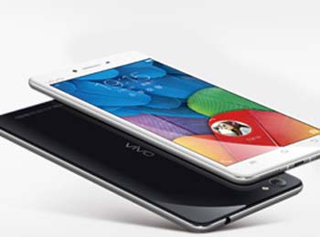 ޱ߽vivo Xplay5Ϯ Ԥ