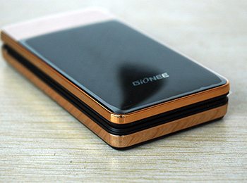 329Ž» GiONEE W909 