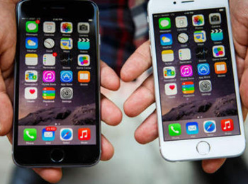iPhoneᱻ˭ܣΪ˭漣