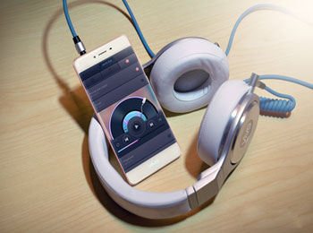 vivoͷع vivo X6һͬ