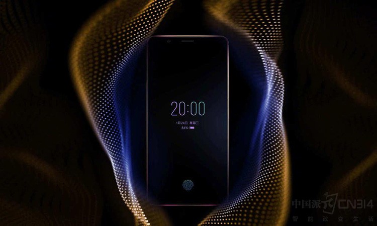 vivo X20PlusĻָưû