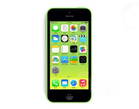 iPhone5C۹