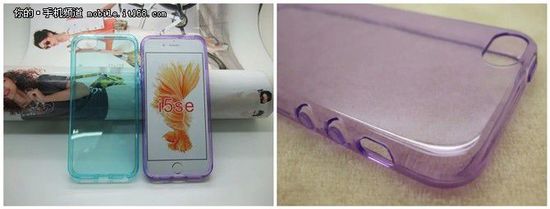 iPhone SE�������ع� ��������iPhone5