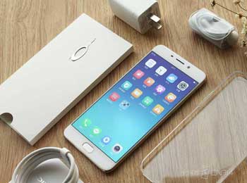 OPPO R9ʽ 佫ƾ