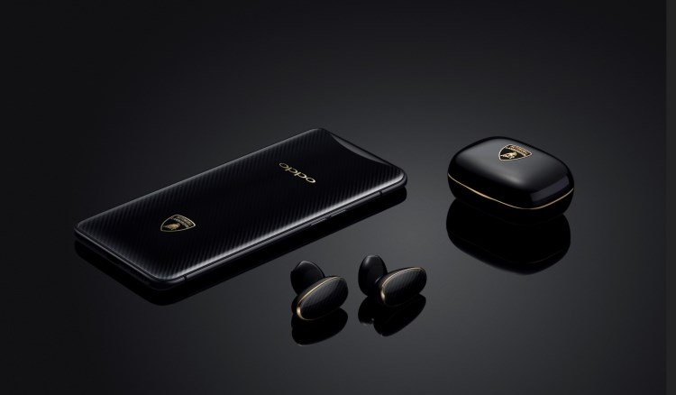OPPO Find X���������