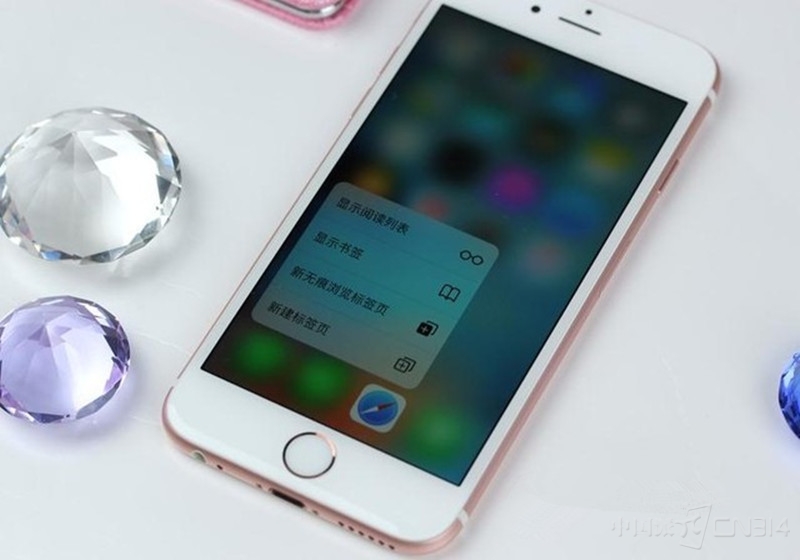 δ��iPhone 7s������UFS 2.0����