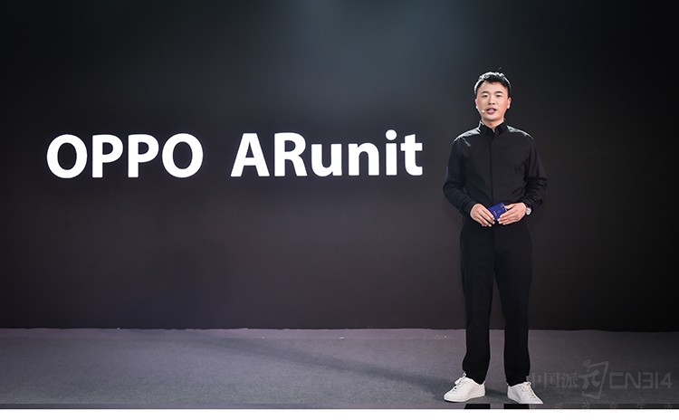OPPO����ARunit �����ƽ�ǰ�ؼ�������