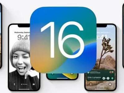 iOS 16¹ܳ ϸ̳̽ã