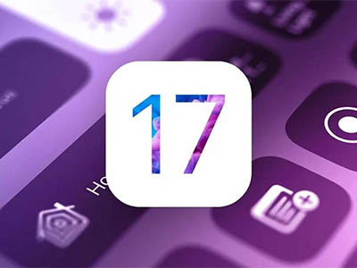 iOS17ܱ ĿĲ֧ƻX