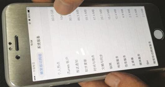 �й����ţ�һҹ��50GB�������ȵ���BT
