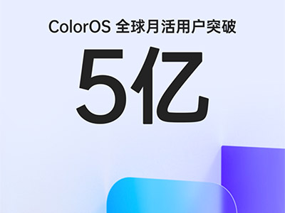  OPPO ColorOSȫ»ûͻ5 