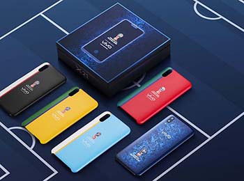 vivo X21 FIFA籭Ƿеʱһ