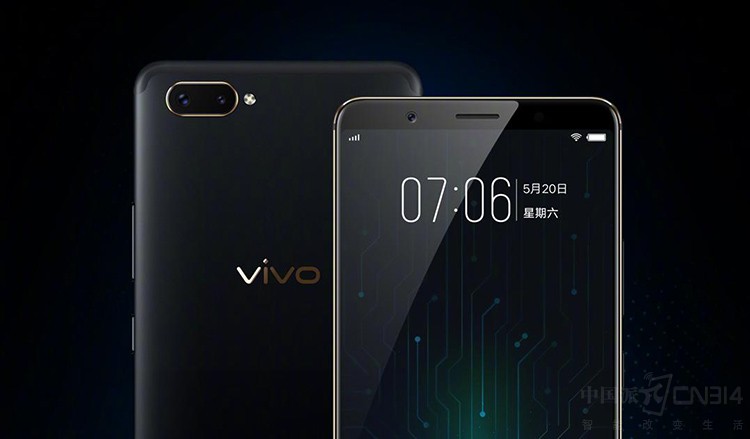 vivo X20PlusĻָưû