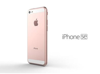 iPhone SE˲ôϻ