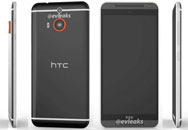 HTC One M8˫ص˫ͷԼз