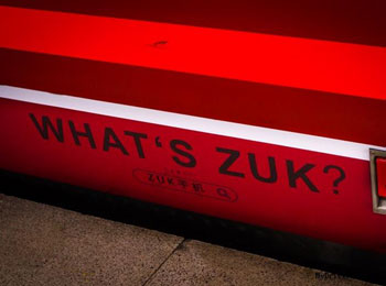 ƽľֻ ZUKΪضֻû