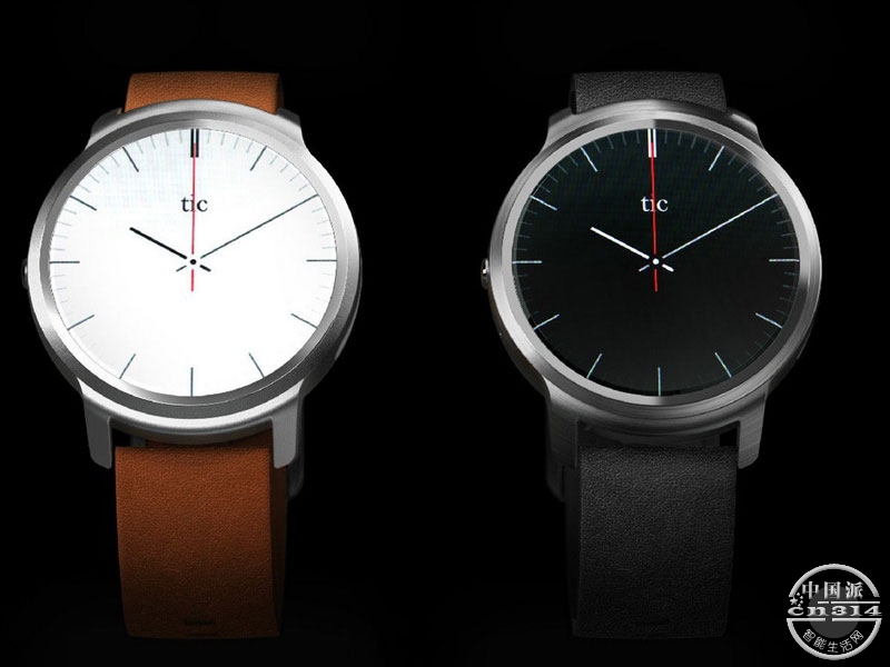 Ticwatch