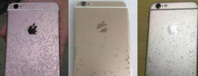 ���׻���Σ�գ������iPhone X���ֵ�� 