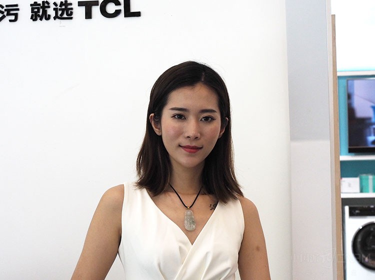 TCL����ȫ����ϴ�»� �·���������ôϴ