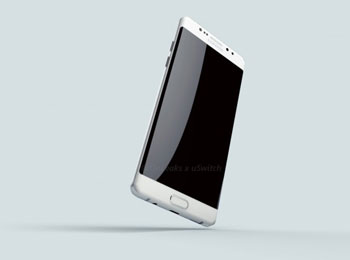 Galaxy Note 6Ⱦͼع Χۣ