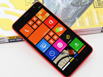  ΢ȲŵLumiaɸ߶Ʒ