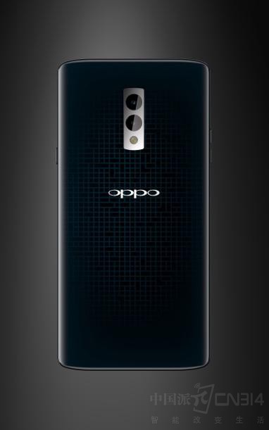 δ���콢Find X�����¶��������ͼ