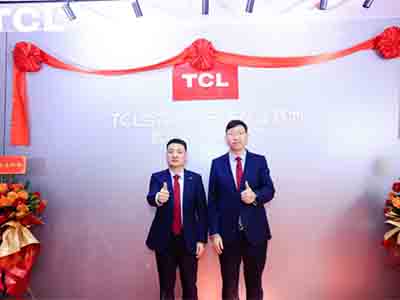 TCLֻвһ廯