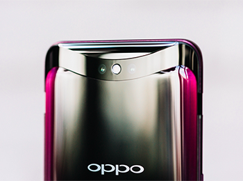 OPPO Find X߸ 콢