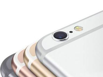  iPhone 6sͷԵʯƬ