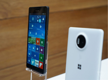 ΢Lumia 950XL Ļ