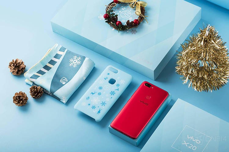 vivo X20��ҫ��ʥ����������л𱬿���