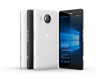 ˻̫ߣLumia 950/XLѷ¼