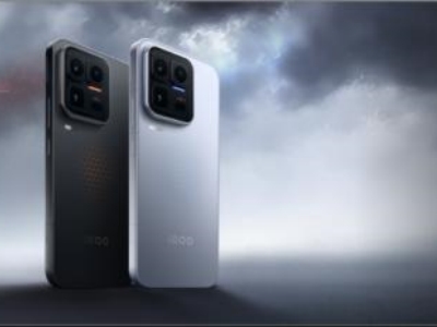 ��ҵ�׿�����Ultra iQOO 15 Ultra��ʽ����