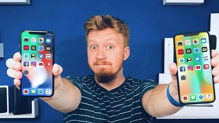 ����4��iPhone������ �۸��˱Ƹ�Ҳ����