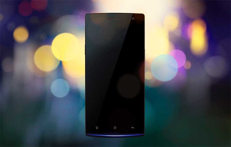 OPPO Find 7
