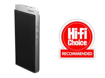 OPPO HA-2ն2015-2016EISA