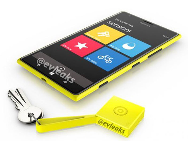 Lumia 1520