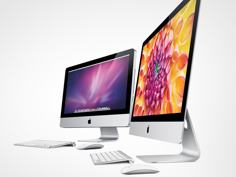 i mac
