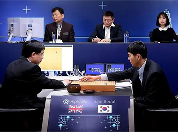 AlphaGoܷ˹ܵĳɹδ