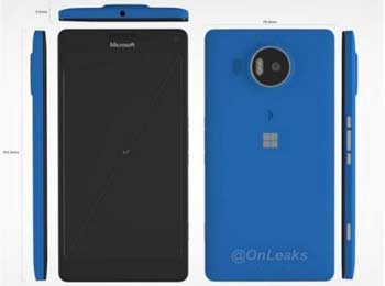 Lumia 950 XLȷϼƳ ǰ·