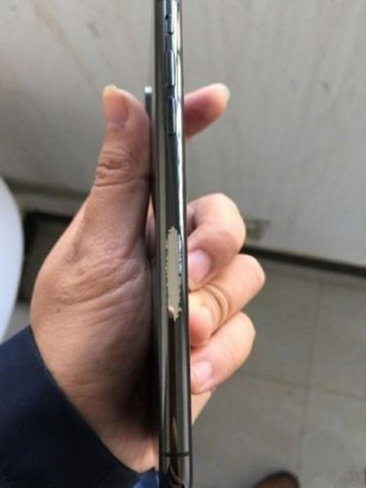 iPhone X��ͣ�� ����������ƻ���ֻ��� 