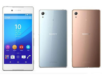 Xperia Z4͵ ʰ潫Ƴ