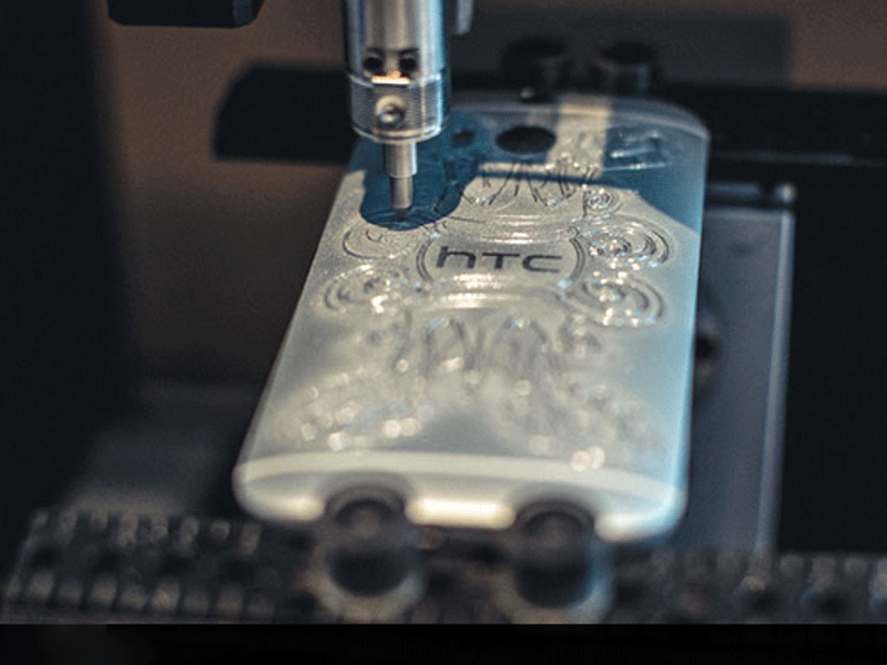 HTC One M9