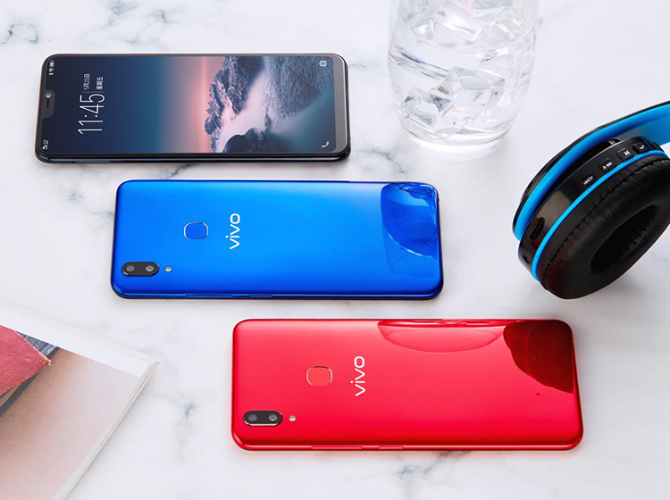 vivo Z1ݱƵ̾˫