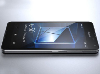 ΢ж»Lumia 650 ֧߳