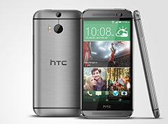 ˭ױ͵ֻ HTC One M8