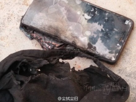 小米应对4c火灾: 将委托第三方调查并及时宣布原因
