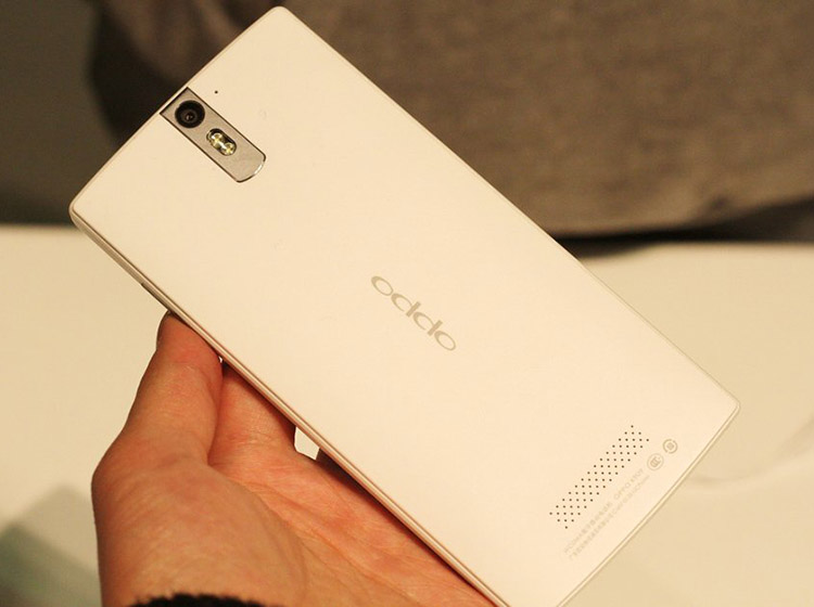  Find�����ֻ����ڿƼ���������OPPO Find X���ܿ���������